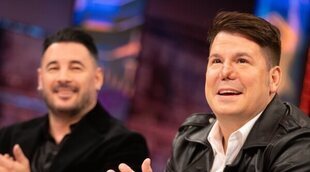 Andy y Lucas: confesiones de Andy sobre el altercado vivido y un audio de Lucas que probaría que todo es marketing por su parte