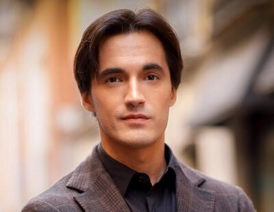 Javier Pérez Campos: "Cuando oscurece, el ser humano se siente vulnerable"