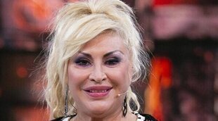Raquel Mosquera conocía el paradero de su marido Isi pese a decir lo contrario