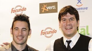 Andy habla claro: "Si quiere ir a juicio, que lo haga. Yo no tengo miedo"