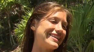 Miri Pérez-Cabrero confiesa en 'SV All Stars' que no deja de pensar en Albalá