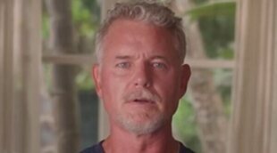 Eric Dane vuelve a la TV con un personaje que comparte su diagnóstico de ELA