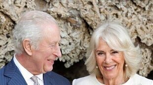 El asombroso regalo que el Papa León XIV ha hecho al Rey Carlos III