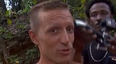 La mesa de las tentaciones termina con Rubén Torres rapándose las cejas y con el 'indulto' de 'SV All Stars' a Jessica Bueno