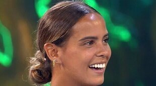 El emotivo reencuentro de Gloria con su padre Ortega Cano en 'SV All Stars'