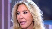 Norma Duval habla de la relación que mantiene con su marido, Matthias Kühn: "Estamos unidos y tenemos libertad"