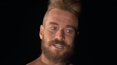 Tony Spina se rompe en el puente de las emociones de 'SV All Stars': "Mi sueño es ser padre con Marta"