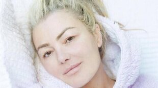 La profunda reflexión de Amaia Montero: "He vuelto. Hemos vuelto. Juntos"