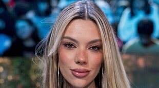 Alejandra Rubio desvela todos sus planes de futuro: hijos, boda y trabajo