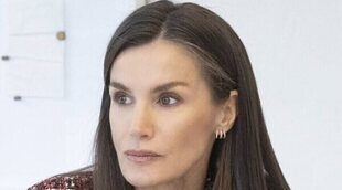 El pasatiempo secreto de la Reina Letizia: "Tiene sus gustos culturales muy bien definidos"