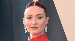 Sophie Turner, de cita secreta con Chris Martin tras su ruptura con Pearson