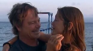 El padre de Miri reacciona a sus palabras: "Somos una familia diferente"