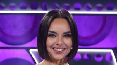 Chenoa se emociona en 'OT 2025' al recordar a Àlex Casademunt en el 24º aniversario del programa