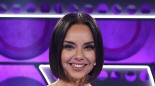 Chenoa se emociona en 'OT' al recordar a Àlex Casademunt en el 24º aniversario