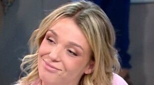 Zayra Gutiérrez, se desinstala las redes: "Le han deseado la muerte a mi hijo"