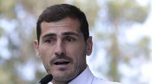 Iker Casillas, indignado por el robo de sus relojes: "¡Hay que ser mongolo!"