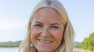 Mette-Marit de Noruega, acusada de entorpecer la investigación sobre el caso de su hijo, Marius Borg Høiby