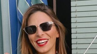 Irene Rosales reacciona al nuevo tema romántico de Kiko Rivera