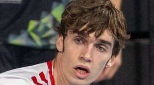 La entrevista de Pablo Urdangarin: "Mi apellido nunca me ha perjudicado"