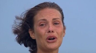 El discurso de liberación de Jessica Bueno en 'SV All Stars 2025' al hablar de Jota Peleteiro: "Me anuló completamente"