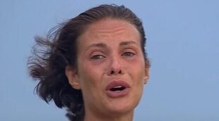 El discurso de liberación de Jessica Bueno en 'SV All Stars 2025' al hablar de Jota Peleteiro: "Me anuló completamente"