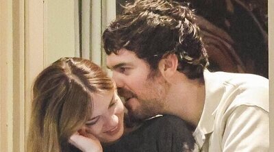 Stella del Carmen Banderas y Alex Gruszynski: todos los detalles de su mágica fiesta de boda en Valladolid