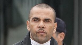 Vecinos denuncian comportamientos extraños en la iglesia de Dani Alves