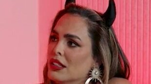 Amor da una pista sobre la persona que filtró la relación de María y Mbappé