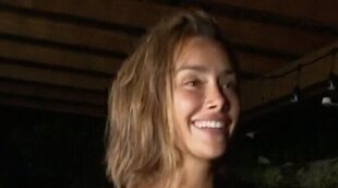 Adara carga contra Miri: "Creo que hay momentos en los que no es real"