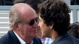 Las memorias del Rey Juan Carlos revelan su papel en el cambio de Froilán