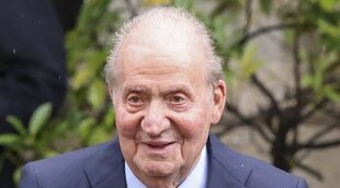 Los planes del Rey Juan Carlos ante el lanzamiento de sus memorias