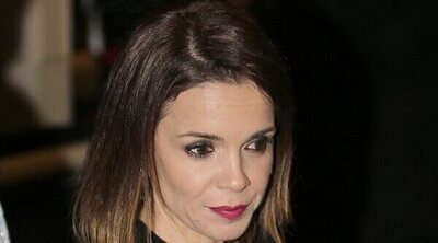 Carme Chaparro preocupa a sus seguidores tras publicar una fotografía en el hospital