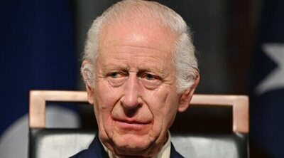 Carlos III despoja al Príncipe Andrés de todos sus títulos y lo expulsa de Royal Lodge en un comunicado sin precedentes