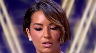 Anita Williams comparte los resultados de sus pruebas médicas