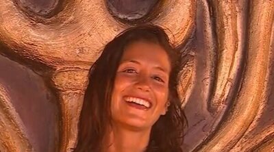 El padre de Miri reacciona a su puente de las emociones en 'SV All Stars': "Te pasaste un pelín, ya lo hablaremos"