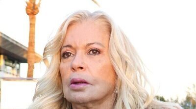 Bárbara Rey reacciona a su ausencia en las memorias del Rey Juan Carlos: "No se puede esperar nada de él"