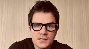 Dani Martín habla de sus adicciones: "Llevo dos años y medio sin beber alcohol"