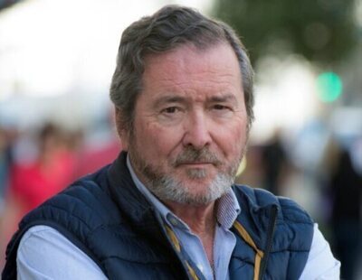 J.J. Benítez publica 'Están aquí' y advierte: "Los militares ocultan documentos"