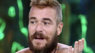 Tony Spina descubre imágenes de Marta Peñate con Noel Bayarri y se pronuncia sobre el enfrentamiento entre Marta y Oriana