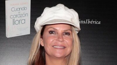 Makoke actualiza el estado de salud de su nuera Marina Romero y revela que ha emprendido un nuevo negocio con Javier Tudela