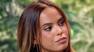 La relación de Iván González y Gloria Camila termina igual de mal que empezó en 'SV All Stars': "Dejaste a tu novio tirado"