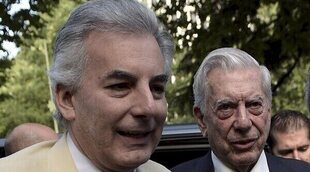 Álvaro Vargas Llosa rompe su silencio tras las memorias de Isabel Preysler
