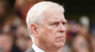 Andrés de Inglaterra, rumbo a Abu Dabi tras perder sus títulos y su residencia