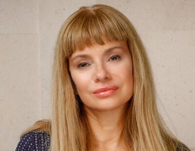 Florencia Canale: "Investigar me gusta tanto o más que escribir"