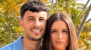 Juanpi confiesa en 'La isla de las tentaciones 9' una infidelidad con una chica en Granada: "Mi novia no lo sabe"