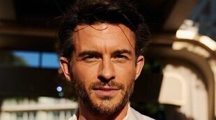 Jonathan Bailey, el hombre vivo más sexy del mundo de 2025: "Es un gran honor"
