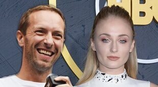 La relación de Chris Martin y Sophie Turner sigue: "Siempre fueron amigos"