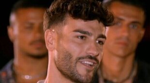 Érika Portillo, Gerard Arias y Albert Barranco son los tres tentadores VIP de 'La isla de las tentaciones 9'