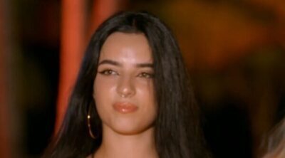 Mari entra como nueva soltera en 'La isla de las tentaciones 9' y revela que fue novia de uno de los concursantes