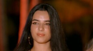 Mari entra como nueva soltera en 'La isla de las tentaciones 9' y revela que fue novia de uno de los concursantes
